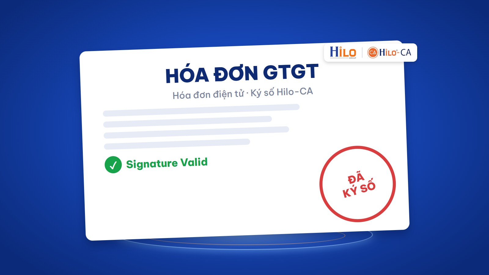 Chữ ký số và hóa đơn điện tử: quy định mới, cần chuẩn bị gì